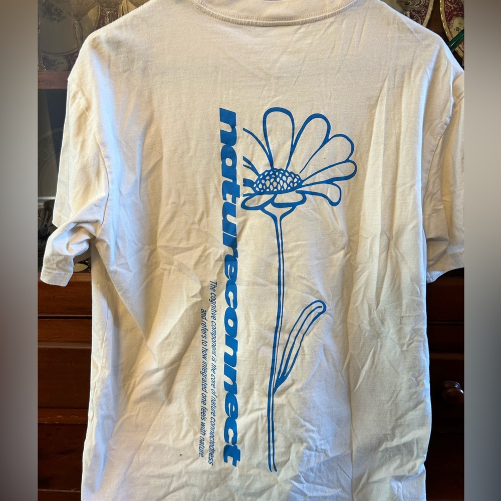 H&M relaxed fit T-shirt - Picture 3 of 3